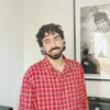 Photograph of Daniel 