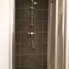 Photo 8: Bathroom shared with 1 female
