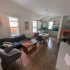 Photo 4: Kitchen/ Living Room