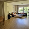 Photo 4: Living and dining room