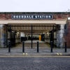 Photo 9: Rochdale railway and Metrolink station — around 15 minutes by bike