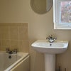 Photo 12: Bath, window to rear