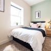 Photo 6: Bedroom Four