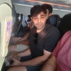 Photograph of Rahim