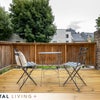 Photo 7: Private terrace 