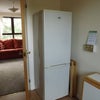 Photo 6: Kitchen with dining space