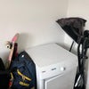 Photo 9: storage/drying room