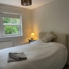 Photo 2: Double bedroom