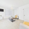 Photo 5: Now converted to a bedroom