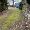 Photo 4: More secure drive way and storage container and workshop 