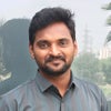 Photograph of Ravi Gopi
