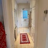 Photo 5: Shared Hall - looking left from bedroom door