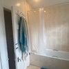 Photo 8: Shared Bathroom - closet to the left has Washing Machine