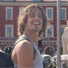 Photograph of Alexandros 