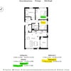 Photo 2: Floor plan