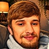 Photograph of Kieran