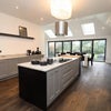 Photo 6: Kitchen-diner