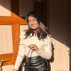 Photograph of Vaishnavi