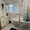 Photo 9: Shared bathroom