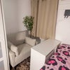 Photo 4: Office and desk area