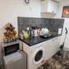 Photo 2: The kitchenette