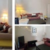 Photo 2: The living room
