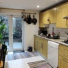 Photo 3: Kitchen/Dining Room