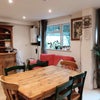 Photo 4: Kitchen/Dining Room