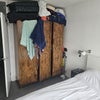 Photo 4: Wardrobe included