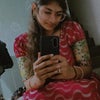 Photograph of meghana