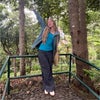 Photograph of Jamilah