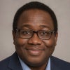 Photograph of Tunde