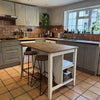 Photo 3: Kitchen