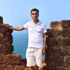 Photograph of Rahul