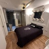 Photo 4: Bedroom 1. Photo 1