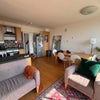 Photo 4: Kitchen/Dining/Living
