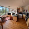 Photo 2: Kitchen/Dining/Living