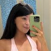 Photograph of Amanda