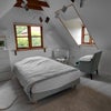 Photo 2: Living-/bedroom