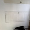 Photo 6: In-build cupboard 