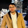 Photograph of Ikram