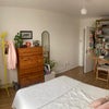 Photo 2: Bedroom (chest of drawers not staying)