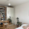 Photo 3: Bedroom, shelf and wardrobe will remain