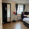 Photo 7: Double Bedroom 1 - sunny & airy