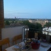 Photo 5: Back balcony