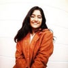 Photograph of RISHIKA