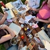 Photo 6: Arts and crafts anyone ? 