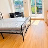 Photo 1: New Bed and lux Mattresses 