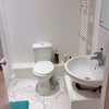 Photo 3: Bathroom redecorated 