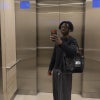 Photograph of Yinka